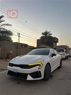 كيا K5